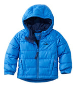 Toddlers' Bean's Down Jacket - US 0638