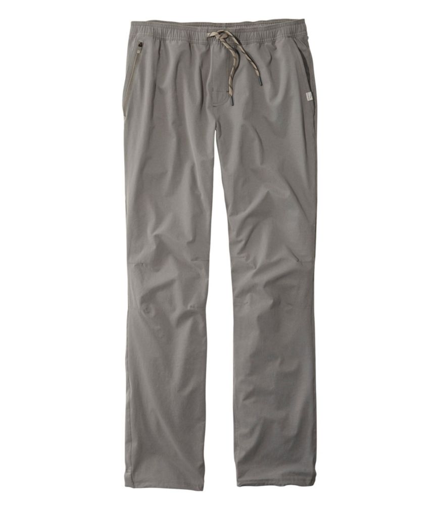 Men's L.L.Bean Multisport Pants - US 9205