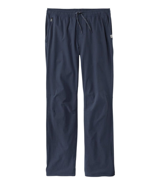 Men's L.L.Bean Multisport Pants - US 3328