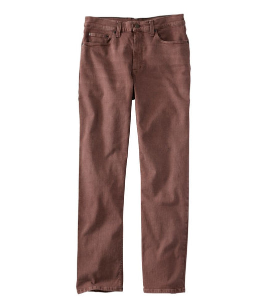 Men's BeanFlex® Jeans, Classic Fit - US 5717