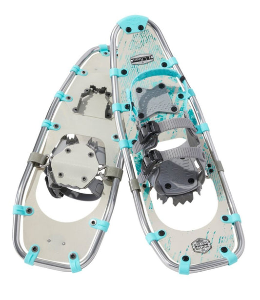 Women's Winter Walker Snowshoe - US 8600