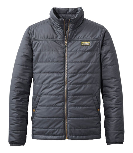 Men's Mountain Classic Puffer Jacket - US 4034