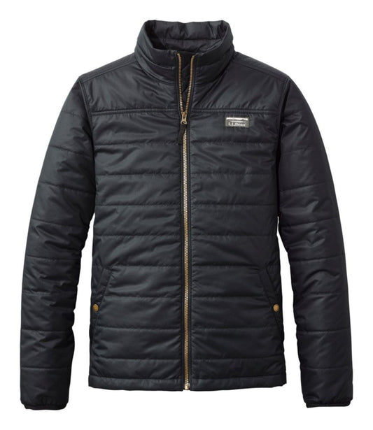 Men's Mountain Classic Puffer Jacket - US 7292
