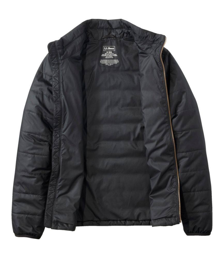 Men's Mountain Classic Puffer Jacket - US 7292