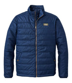 Men's Mountain Classic Puffer Jacket - US 0108