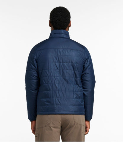 Men's Mountain Classic Puffer Jacket - US 0108