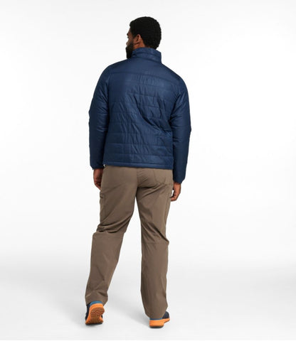 Men's Mountain Classic Puffer Jacket - US 0108