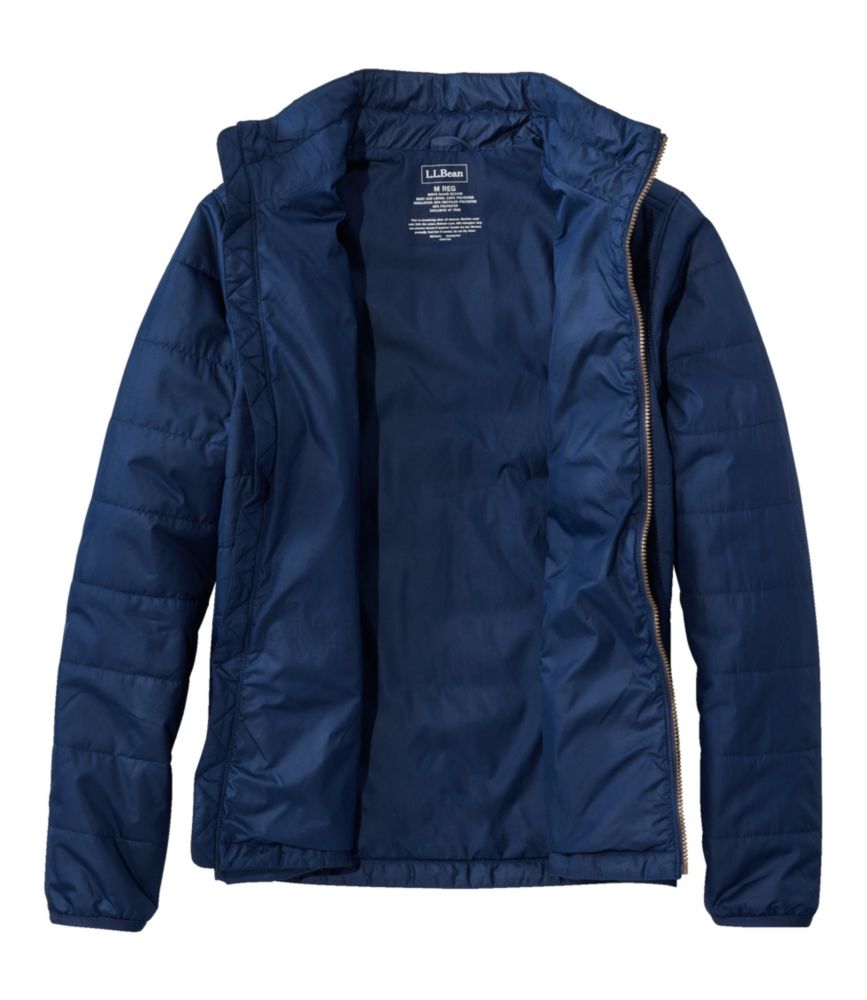 Men's Mountain Classic Puffer Jacket - US 0108