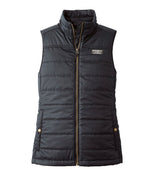 Women's Mountain Classic Puffer Vest - US 0727