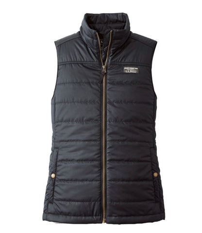 Women's Mountain Classic Puffer Vest - US 0727