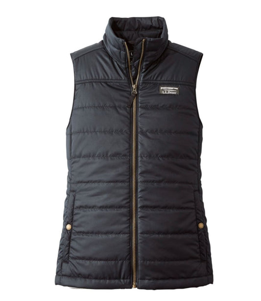 Women's Mountain Classic Puffer Vest - US 0727