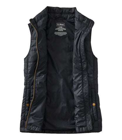 Women's Mountain Classic Puffer Vest - US 0727