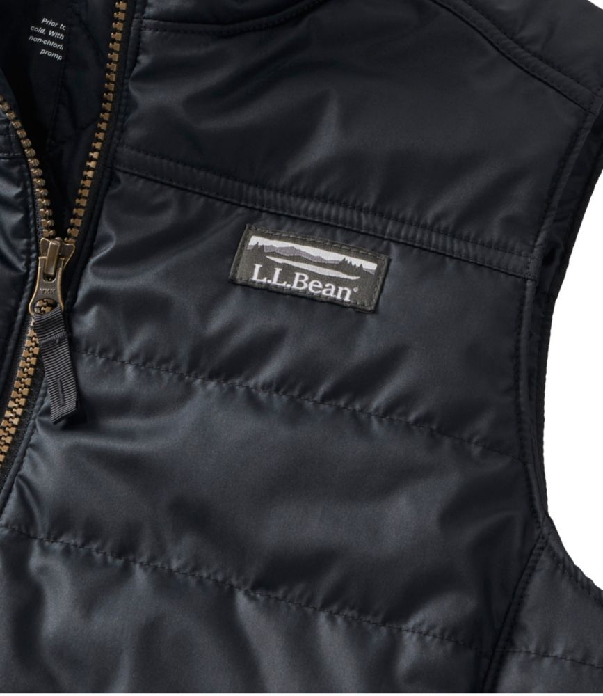 Women's Mountain Classic Puffer Vest - US 0727