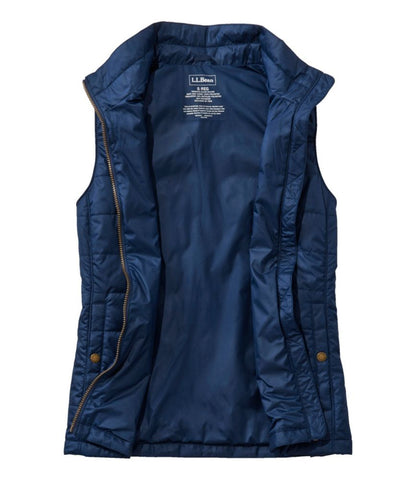Women's Mountain Classic Puffer Vest - US 2085