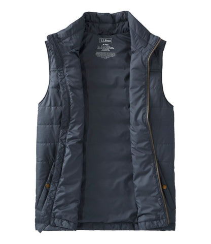 Men's Mountain Classic Puffer Vest - US 3591