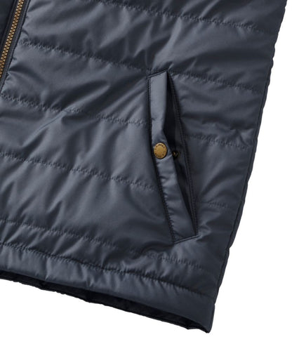 Men's Mountain Classic Puffer Vest - US 3591