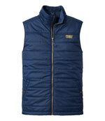 Men's Mountain Classic Puffer Vest - US 1005