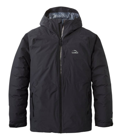 Men's Waterproof Ultralight Down Jacket - US 2665