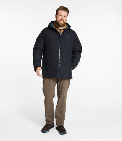 Men's Waterproof Ultralight Down Jacket - US 2665