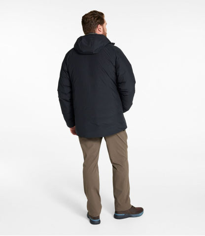 Men's Waterproof Ultralight Down Jacket - US 2665
