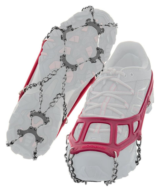 Kahtoola MICROspikes Footwear Traction - US 1509