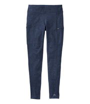 Classic Navy Strie