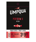 Umpqua Perform X Power Leader - US 9056