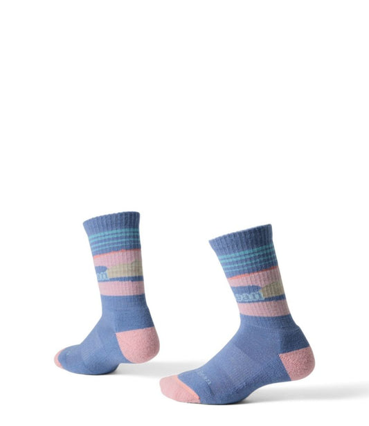 Kids' L.L.Bean Katahdin Socks - US 6605