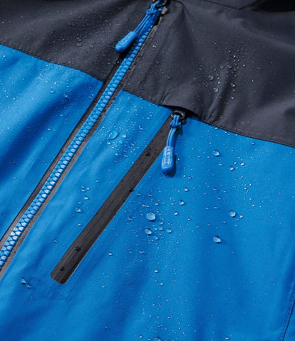 Kids' Waterproof Wildcat Ski Jacket - US 8687