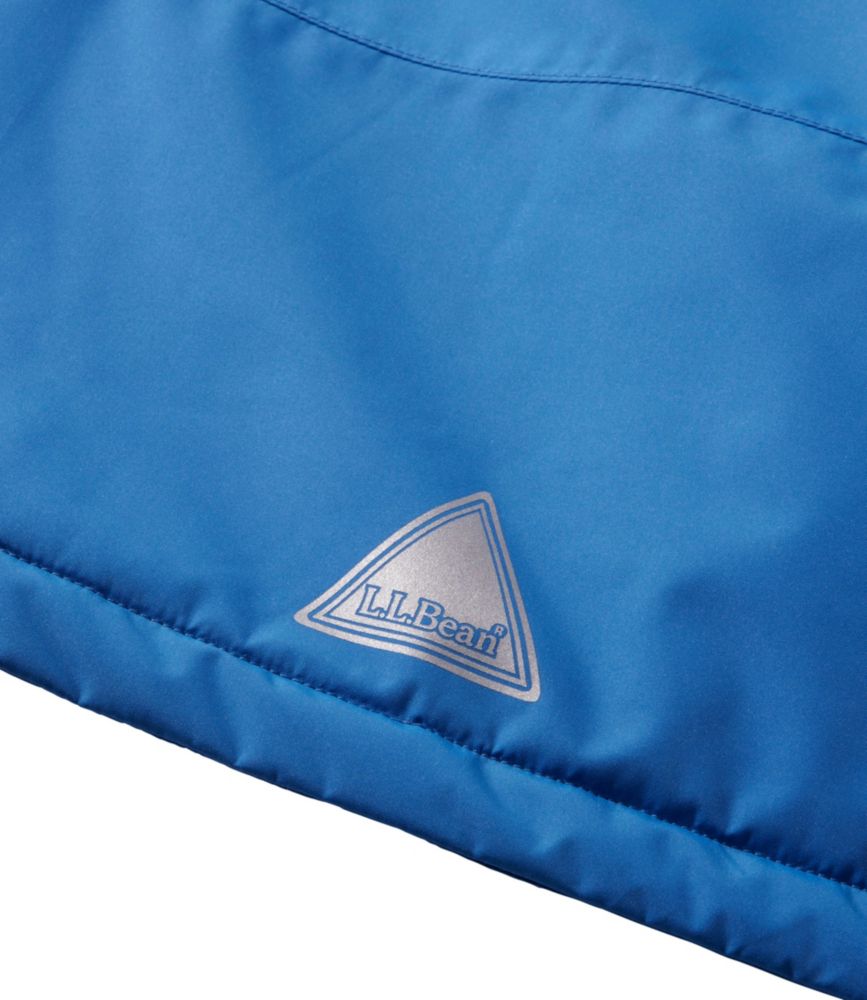 Kids' Waterproof Wildcat Ski Jacket - US 8687