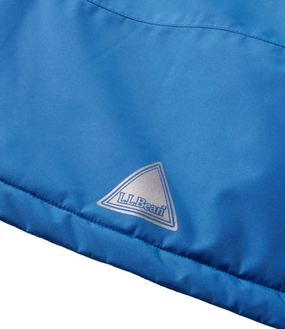 Kids' Waterproof Wildcat Ski Jacket - US 8687