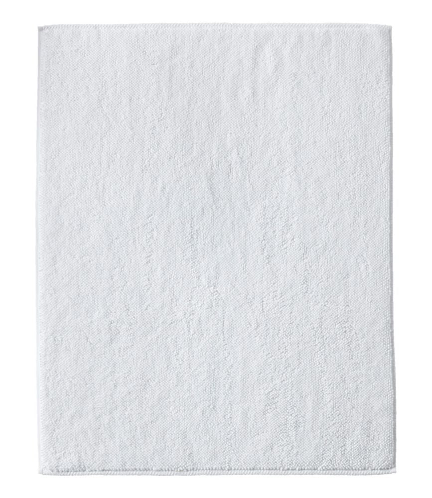 Organic Textured Cotton Bath Mat - US 1969
