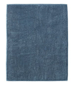 Organic Textured Cotton Bath Mat - US 4101