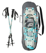 Women's Winter Walker Snowshoe Package - US 4897