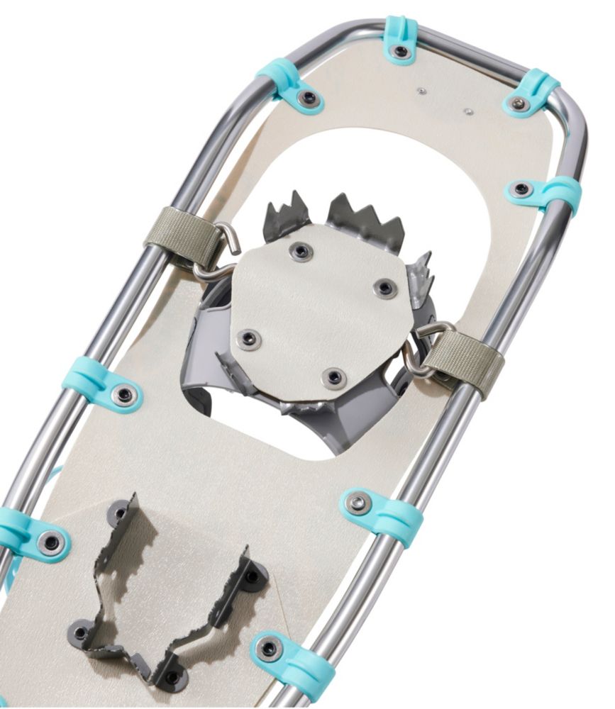 Women's Winter Walker Snowshoe Package - US 4897