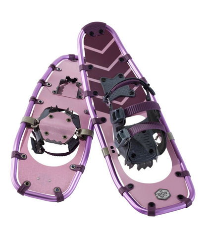 Women's Winter Walker Snowshoe Package - US 1438