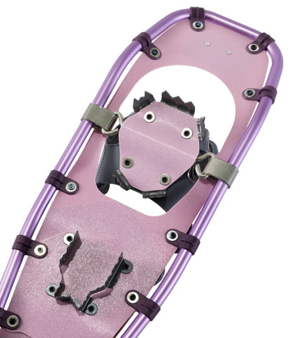 Women's Winter Walker Snowshoe Package - US 1438