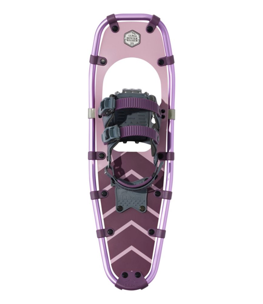 Women's Winter Walker Snowshoe Package - US 1438