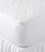 Knit Top Waterproof Mattress Pad - US 3950
