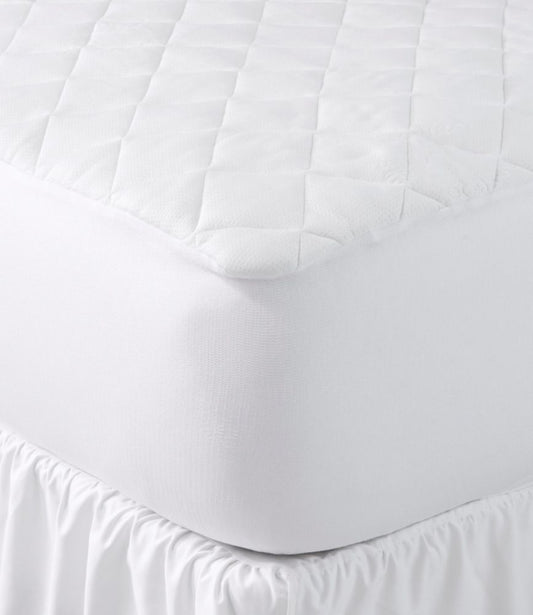 Knit Top Waterproof Mattress Pad - US 3950
