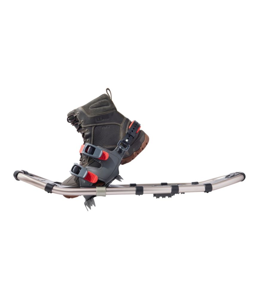 Men's Winter Walker Snowshoe Package - US 0235