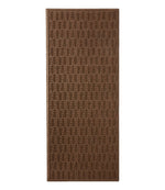 Everyspace Recycled Waterhog Runner, Trees - US 0330