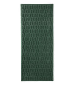 Everyspace Recycled Waterhog Runner, Trees - US 8268
