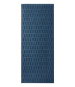 Everyspace Recycled Waterhog Runner, Trees - US 3168