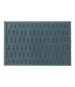 Everyspace Recycled Waterhog Doormat, Trees - US 4071