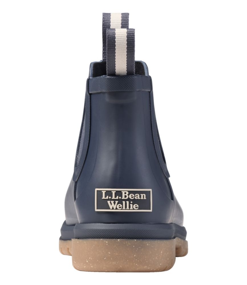 Women's Rugged Wellie® Chelsea Boots - US 6971
