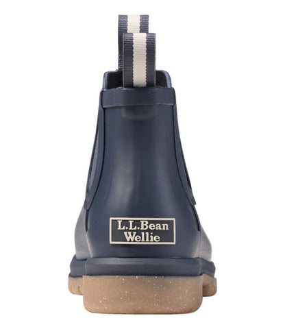 Women's Rugged Wellie® Chelsea Boots - US 6971