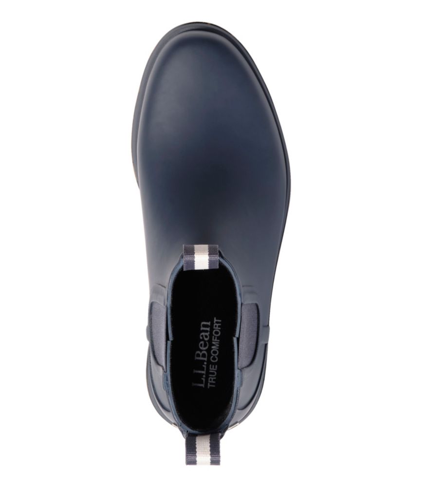 Women's Rugged Wellie® Chelsea Boots - US 6971