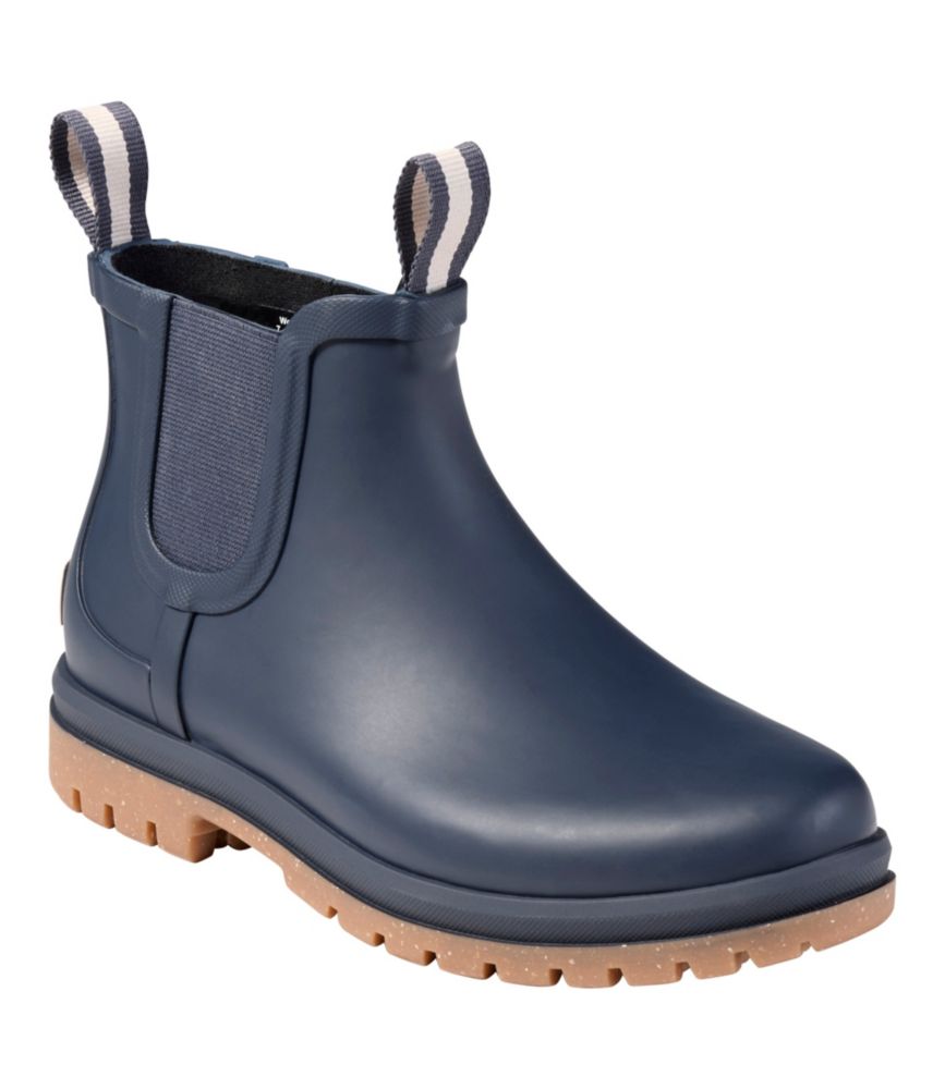 Women's Rugged Wellie® Chelsea Boots - US 6971