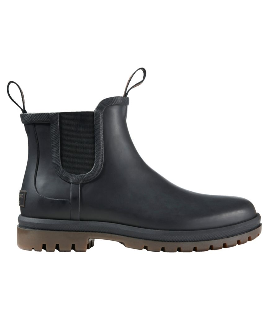 Women's Rugged Wellie® Chelsea Boots - US 8646